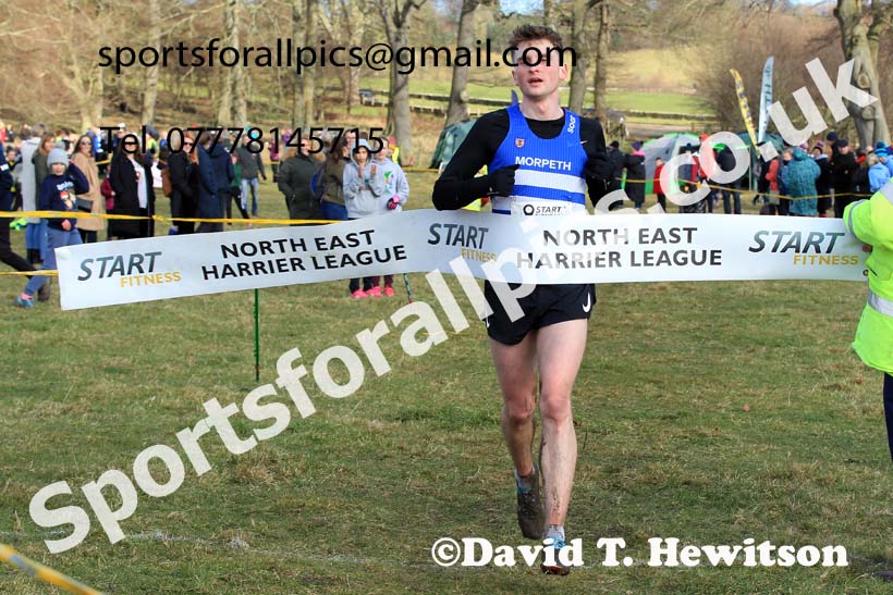 Senior mens 2022 Start Fitness NEHL, Alnwick, Northumberland. Photo: David T. Hewitson/Sports for All Pics